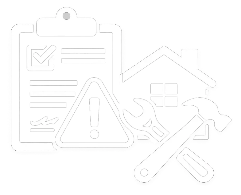 code violation repairs