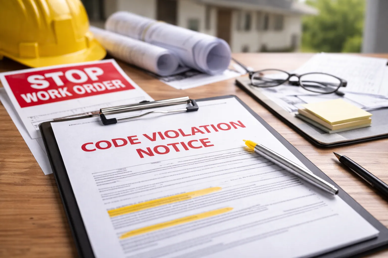 How to Fix a Code Violation in Miami-Dade: Step-by-Step Guide