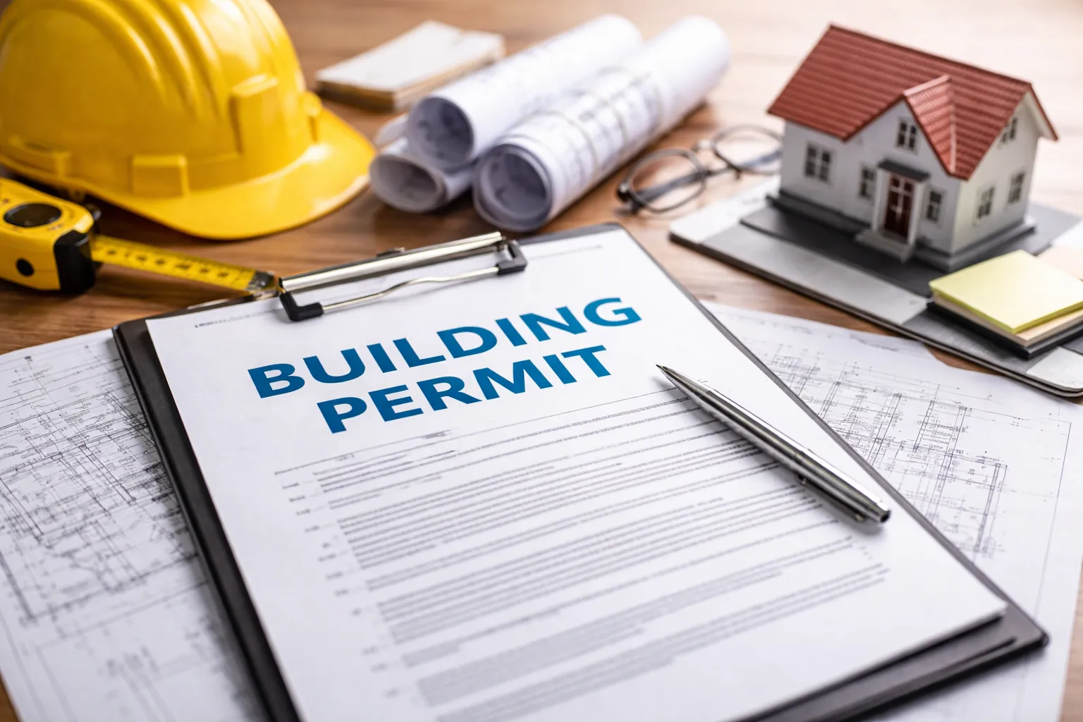 How Long Does It Take to Get a Building Permit in Miami?